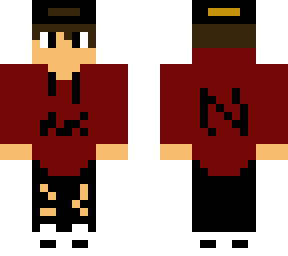 original nickx