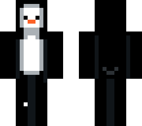 penguin