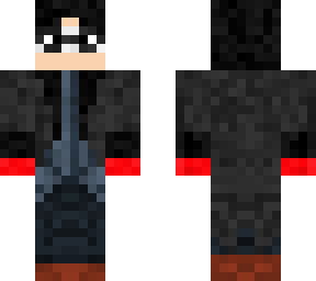 persona mode