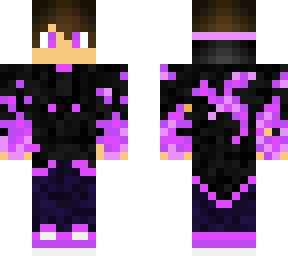 purple boy with 2 layers (bathers)