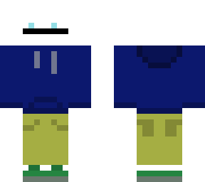 random guy