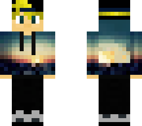 reupload of blonde skater dude