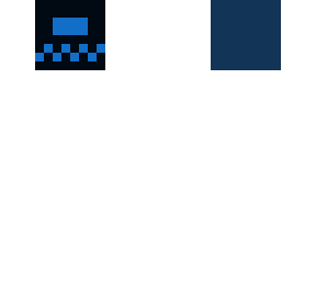 robot head