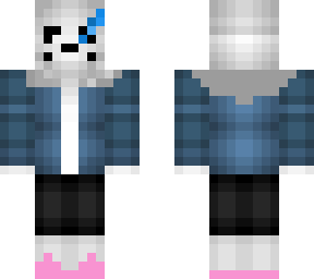 sans edit