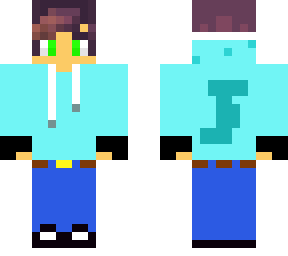 skin for minecraft