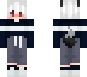 skin for my friend owo