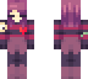 small edit uf frisk