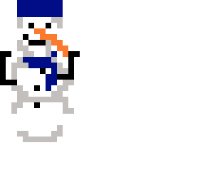 snowmann