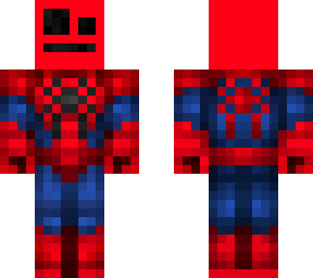 spider-bot