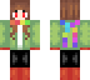 story shift chara
