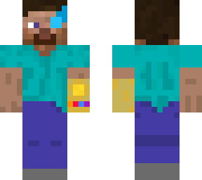thanos steve sans