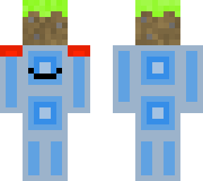 the block keeper