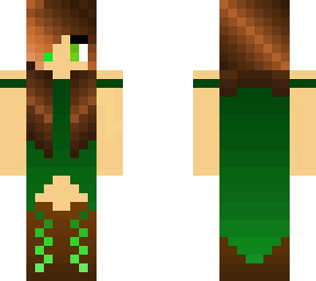 the earth goddess