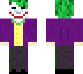thejokerskin