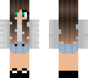 this is not my skin