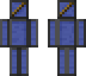 toomuchblue