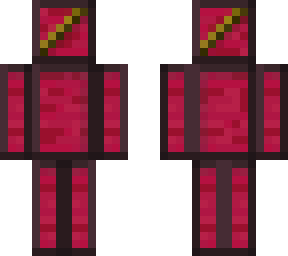 toomuchred