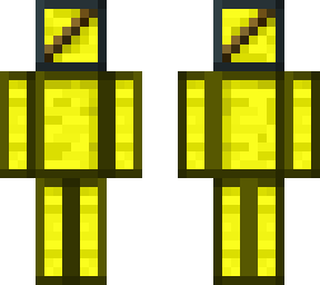 toomuchyellow