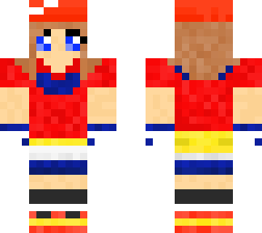 trainer may