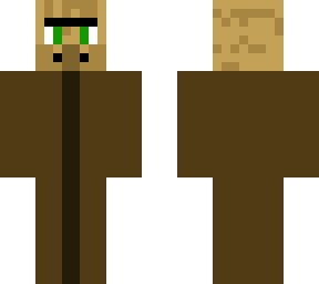 villagerfox