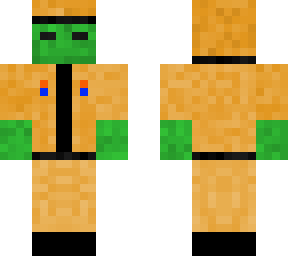 zombie  worker