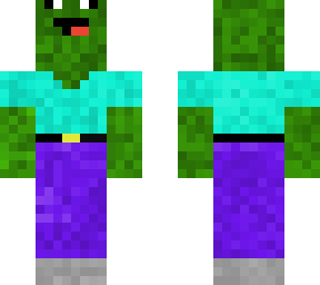 zombie noob