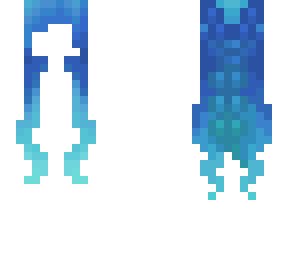 - auqamarine - hb