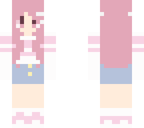 adoptable oc 11 - read desc