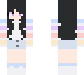 adoptable oc 12 - read desc