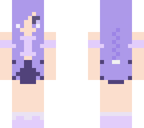 adoptable oc 9 - read desc