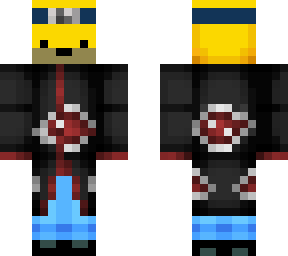akatsuki homer