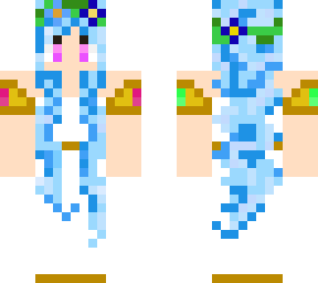 angel of wind