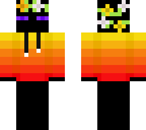 arson bi enderman