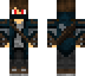 assasin v2