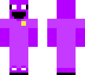 aubergine man/ dave miller/ william afton