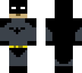 bat man