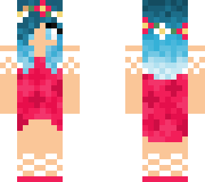 bitters spring skin