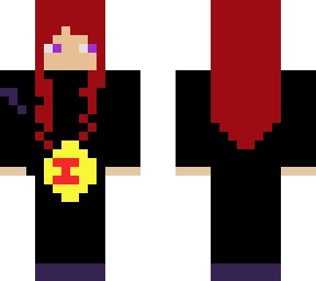 black widow