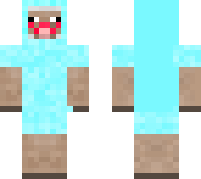 blue sheep