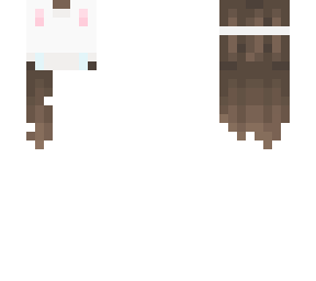 bunny mask .w.