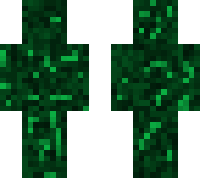 camoflage skin