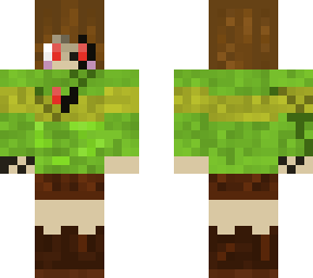 chara for chara__ (friend)