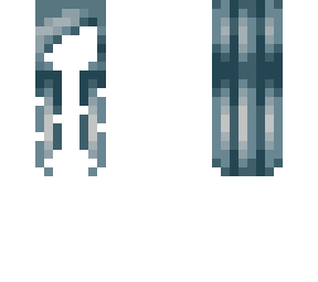 chrome squid
