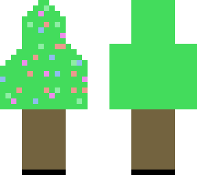 cirismis tree