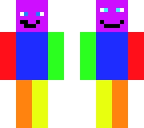 collor skin