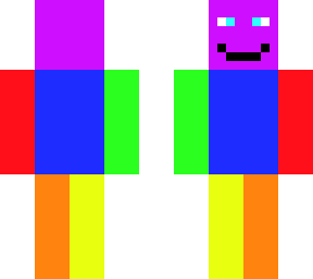 color skin