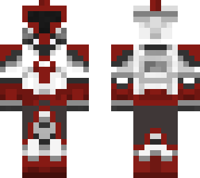 commander fox phase 1