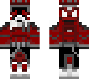 commander fox phase 2