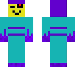 corrupt chara