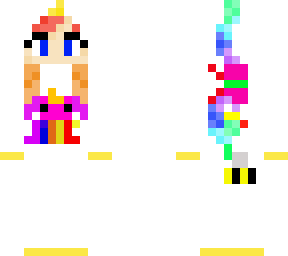 da unicorn